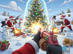 Jogo Last Tree Standing