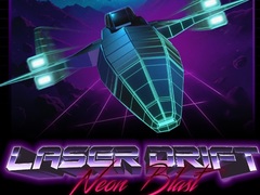 Jogo Laser Drift