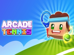 Jogo Arcade Tennis