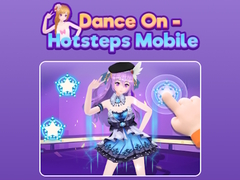 Jogo Dance On Hotsteps Mobile