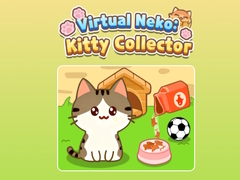 Jogo Virtual Neko Kitty Collector
