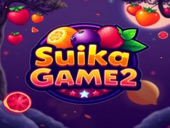 Jogo Suika Game 2
