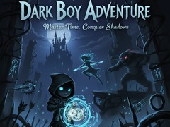Jogo Dark Boy Adventure