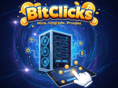 Jogo BitClicks