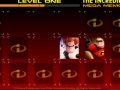 Jogo The Incredibles Mega Memory