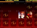 Jogo The Incredibles Mega Memory