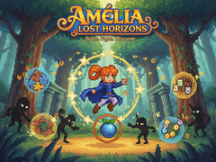 Jogo Amélia, Lost Horizons