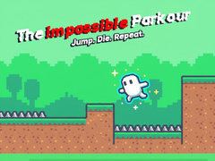 Jogo The Impossible Parkour