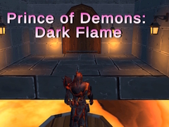 Jogo Prince Of Demons : Dark Flame