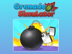 Jogo Grenade Simulator