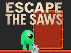 Jogo Escape the Saws
