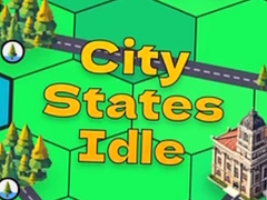 Jogo City States Idle