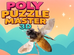 Jogo Poly Puzzle Master 3D