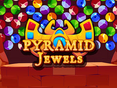 Jogo Pyramid Jewels