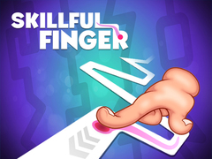Jogo Skillful Finger