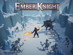 Jogo The Ember Knight