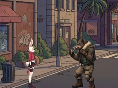 Jogo Nyra: Street Break