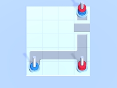 Jogo Sort: Path Connect