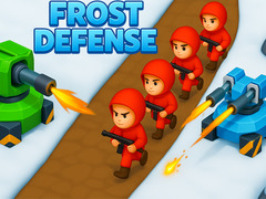 Jogo Frost Defense