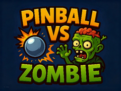 Jogo Pinball VS Zombie