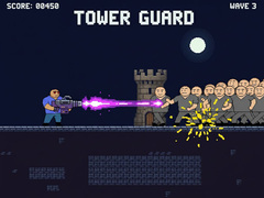 Jogo Tower Guard