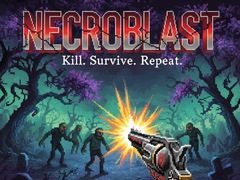 Jogo Necroblast