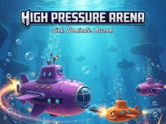 Jogo High Pressure Arena