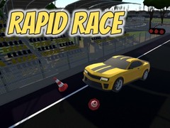 Jogo Rapid Race