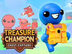 Jogo Treasure Champion: Chest Capture