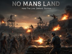 Jogo No Mans Land