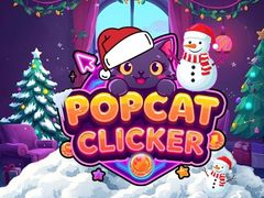 Jogo Popcat Clicker