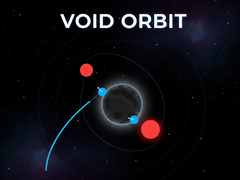 Jogo Void Orbit