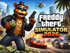 Jogo Freddy Theft Simulator 2026