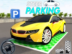 Jogo Steer Parking 