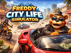 Jogo Freddy City Life Simulator