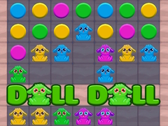 Jogo Doll Doll