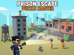 Jogo Prison Escape Puzzle Master