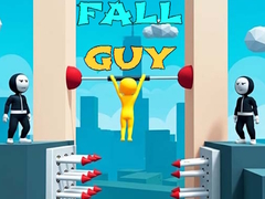 Jogo Fall Guy