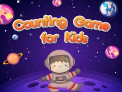 Jogo Counting For Kids