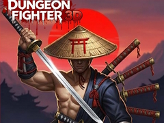 Jogo Dungeon Fighter 3D