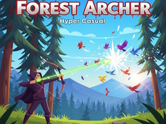 Jogo Forest Archer