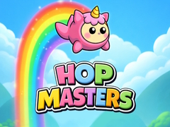 Jogo Hop Masters
