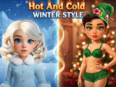 Jogo Hot & Cold Winter Style