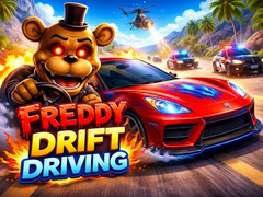 Jogo Freddy Drift Driving