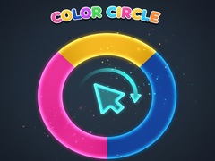 Jogo Color Circle