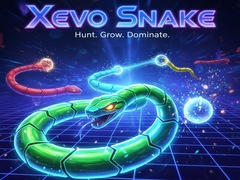 Jogo Xevo Snake