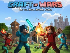 Jogo Craft of Wars