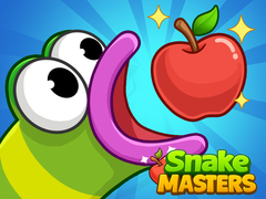 Jogo Snake Masters