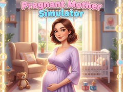 Jogo Pregnant Mother Simulator
