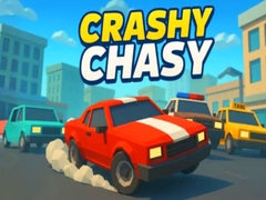 Jogo Crashy Chasy